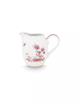 PIP STUDIO | Pot à lait 250 cm JOLIE DOTS Or Rose | 